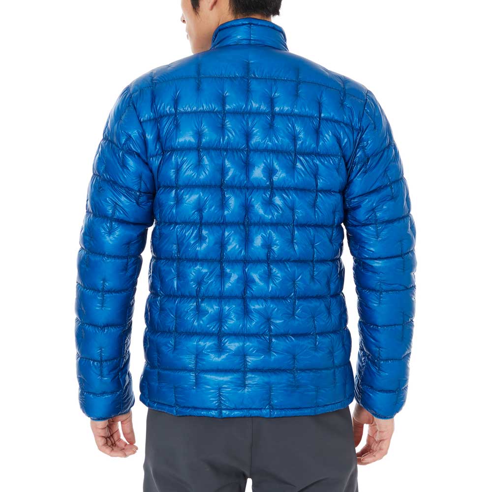 プラズマ1000 ダウンジャケット Men's