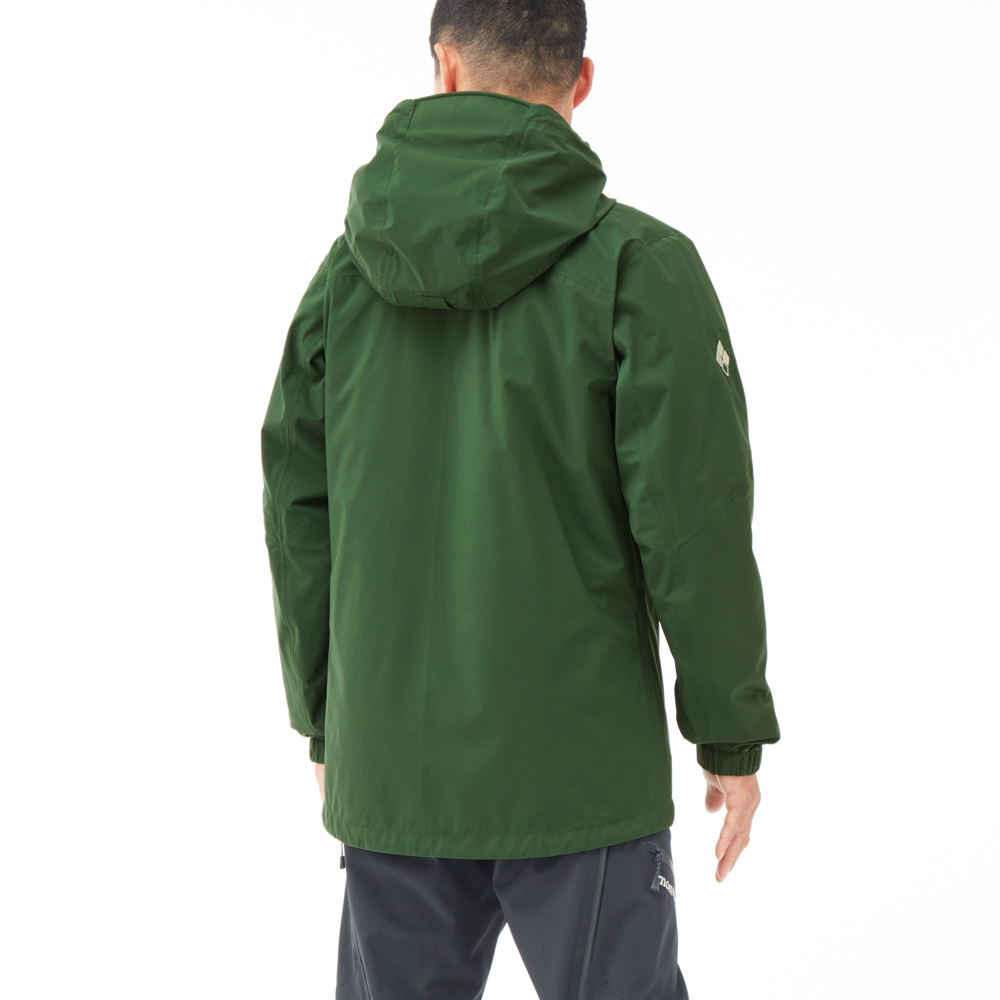 3in1 フォールライン パーカ Men's