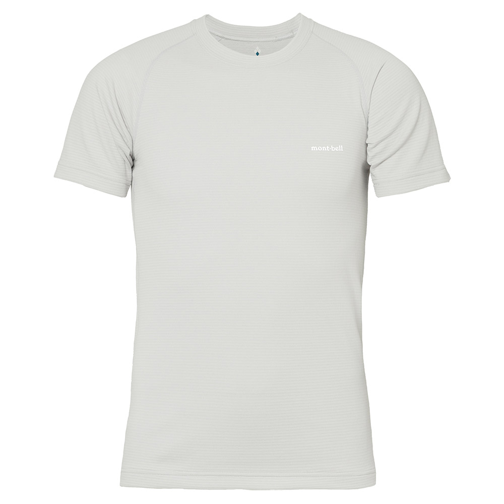 ジオライン M.W.Tシャツ Men's