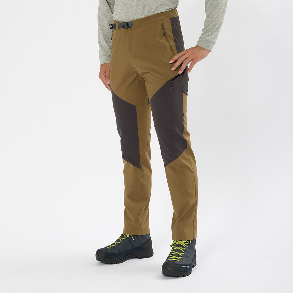 ガイドパンツ Men's
