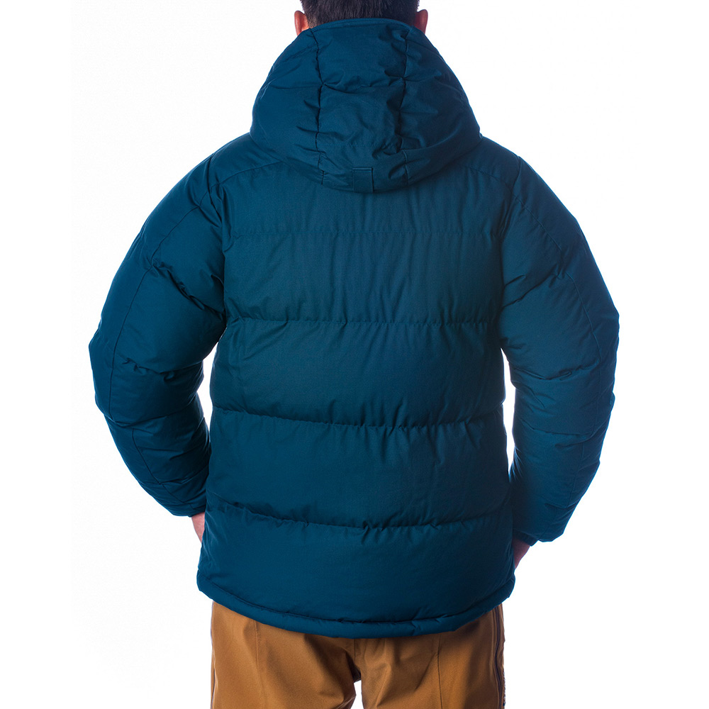 US パーマフロスト ダウンパーカ Men's