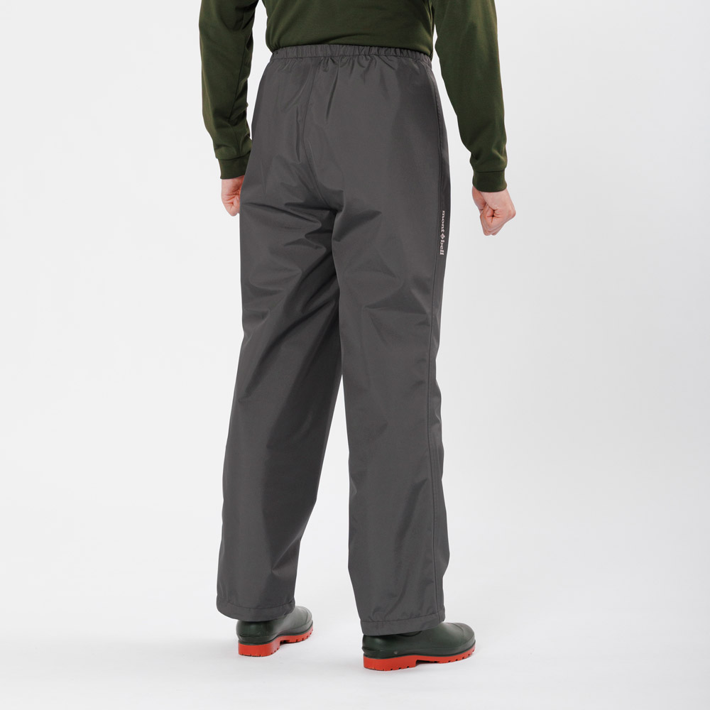 フィールド レインパンツ Men's