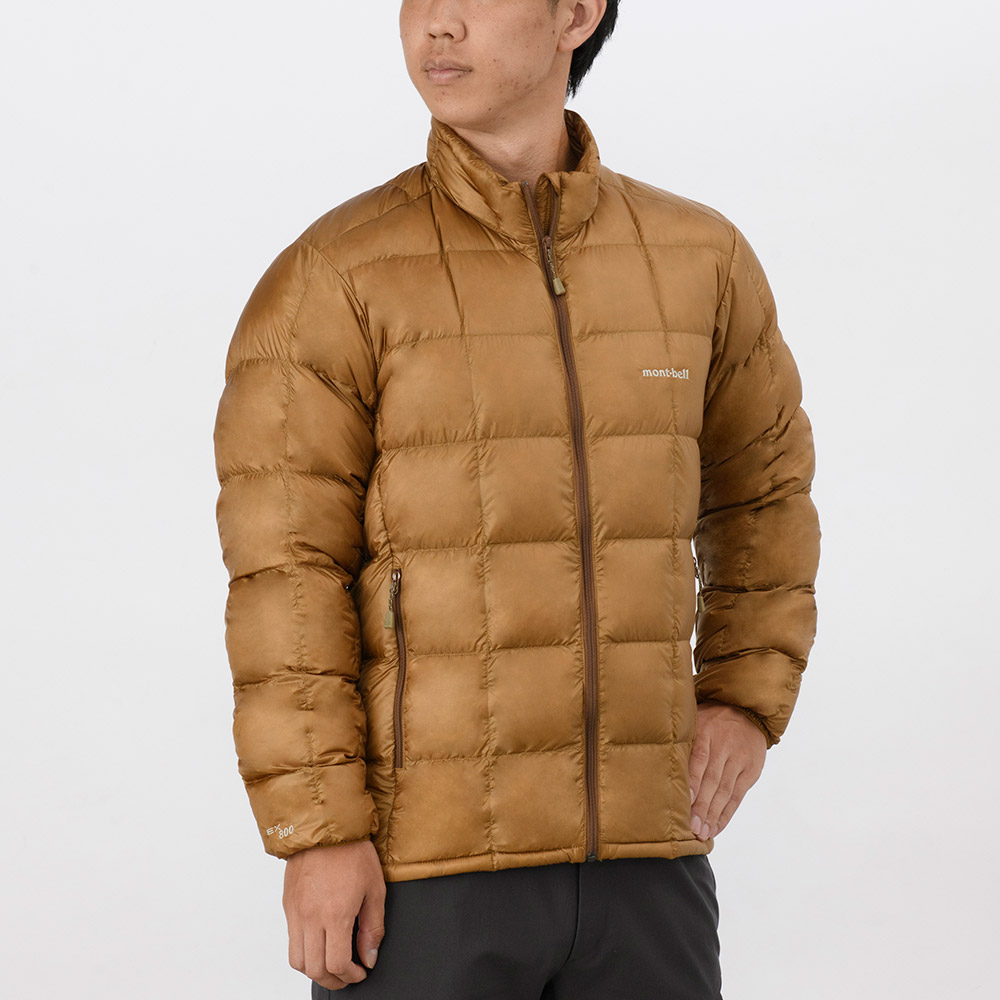 スペリオダウン ジャケット Men's
