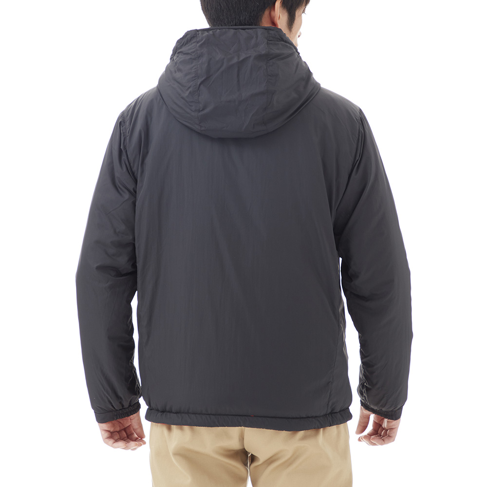 サーマランド パーカ Men's