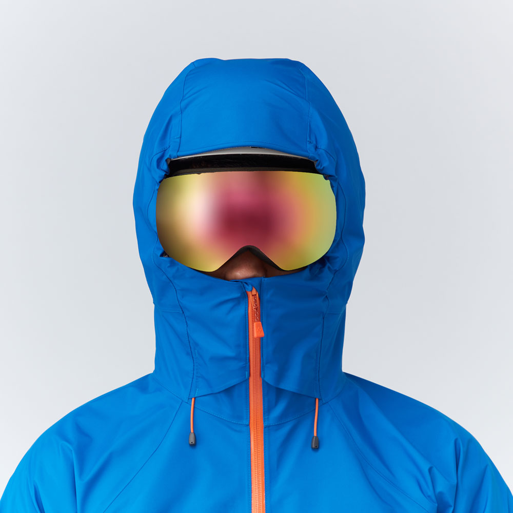 ストリームパーカ Men's