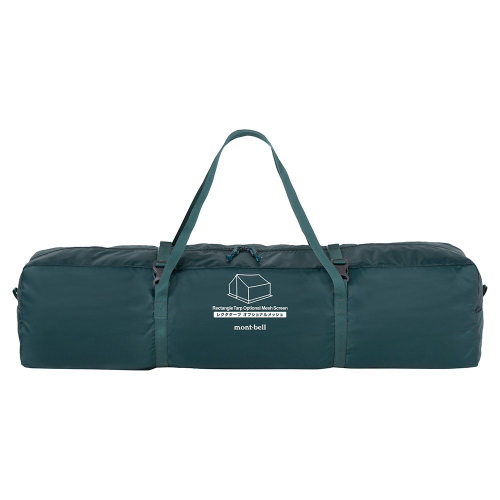 レクタタープ オプショナルメッシュ