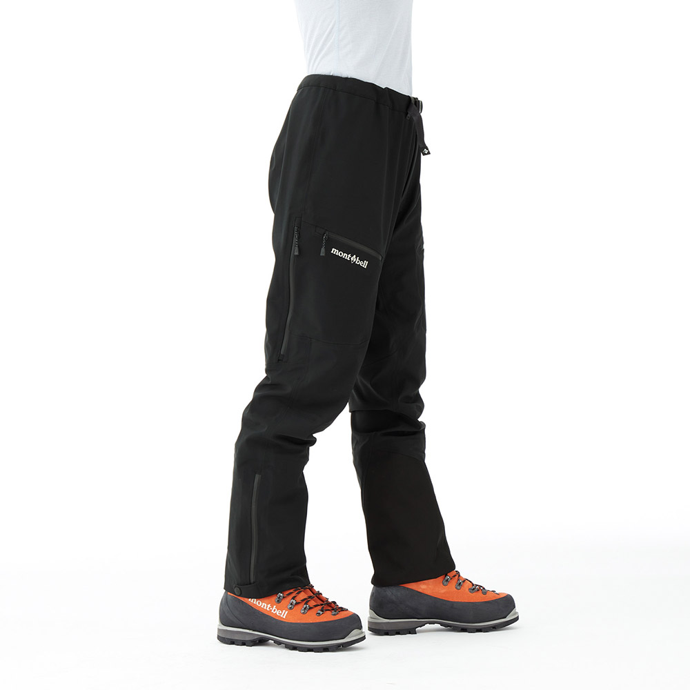 US アルパインパンツ Women's