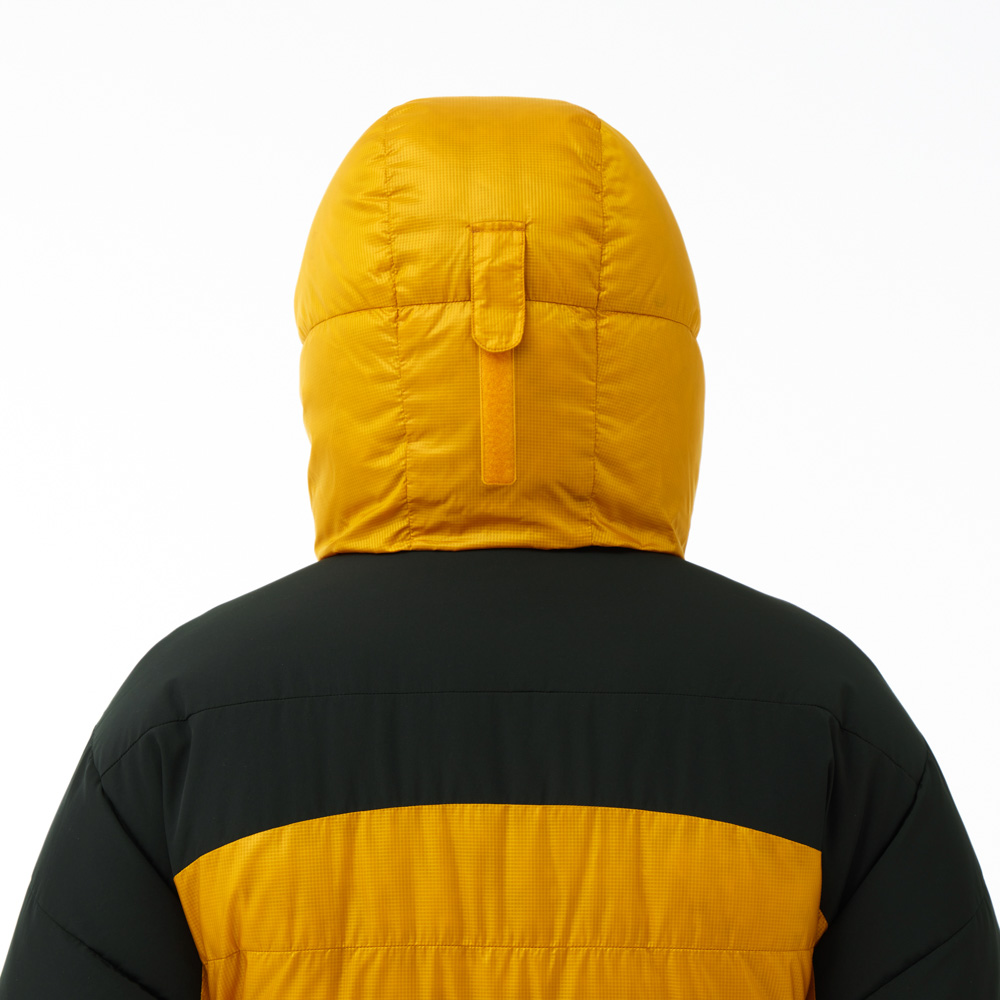 ベンティスカダウンジャケット Men's