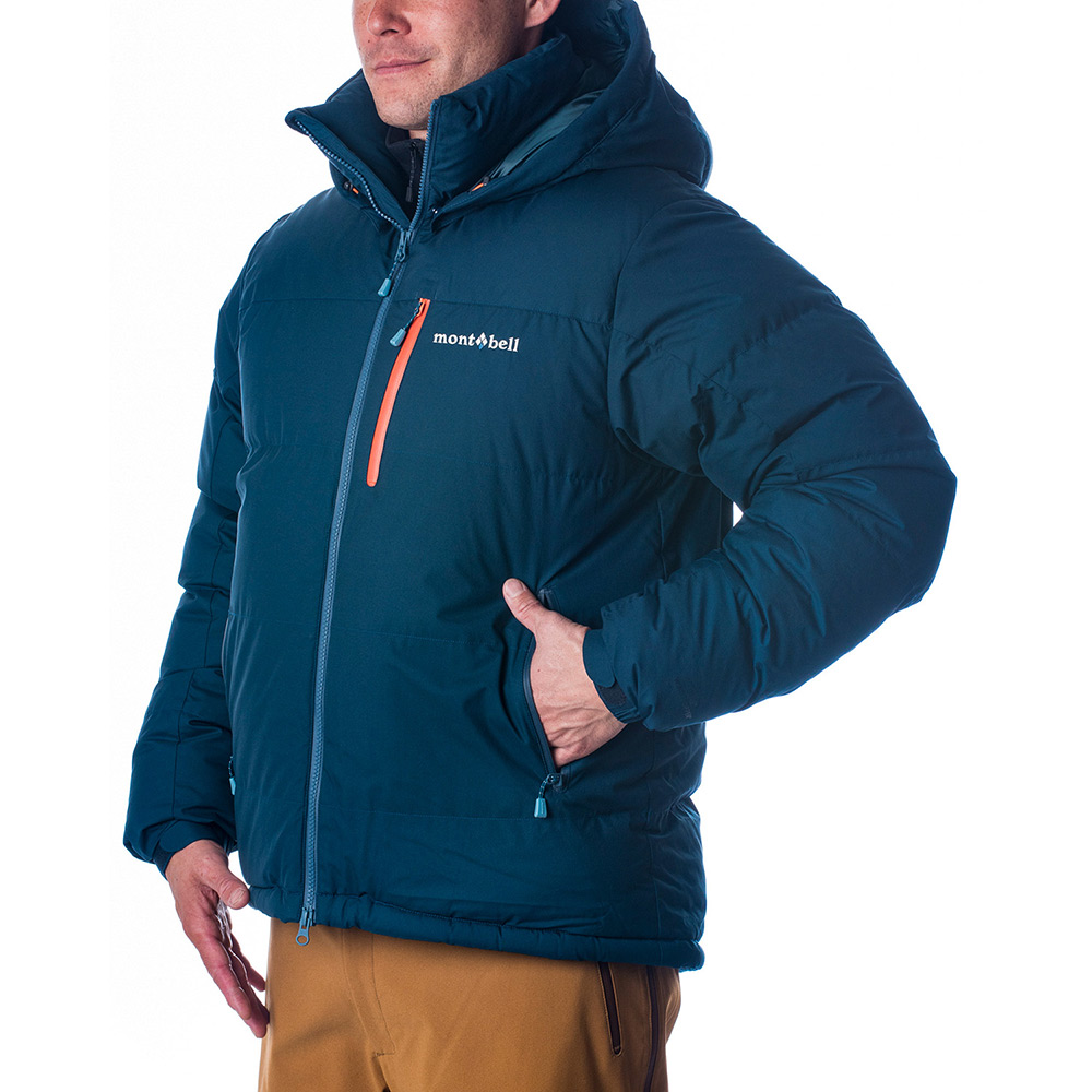 US パーマフロスト ダウンパーカ Men's