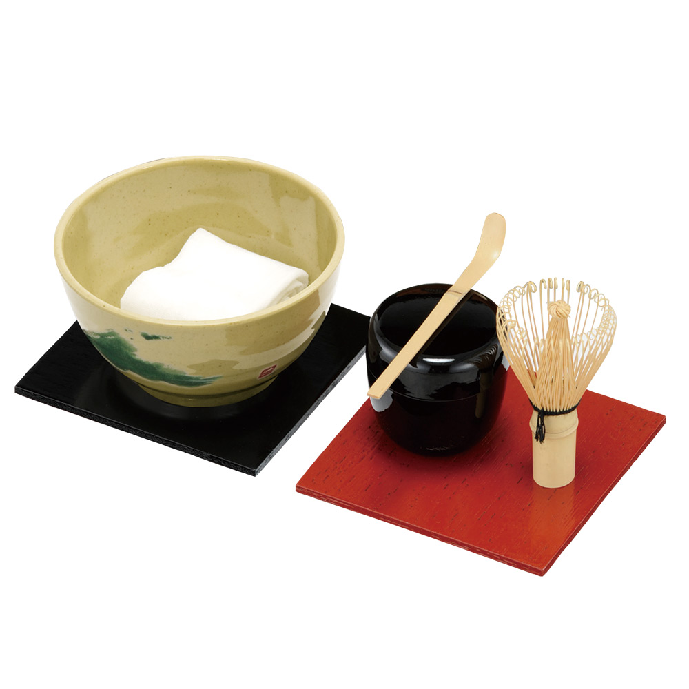 野点セット