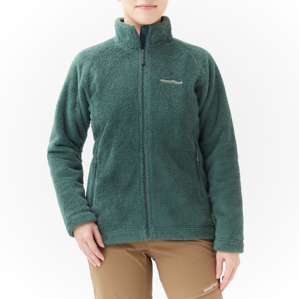 クリマエア ライニングジャケット Women's