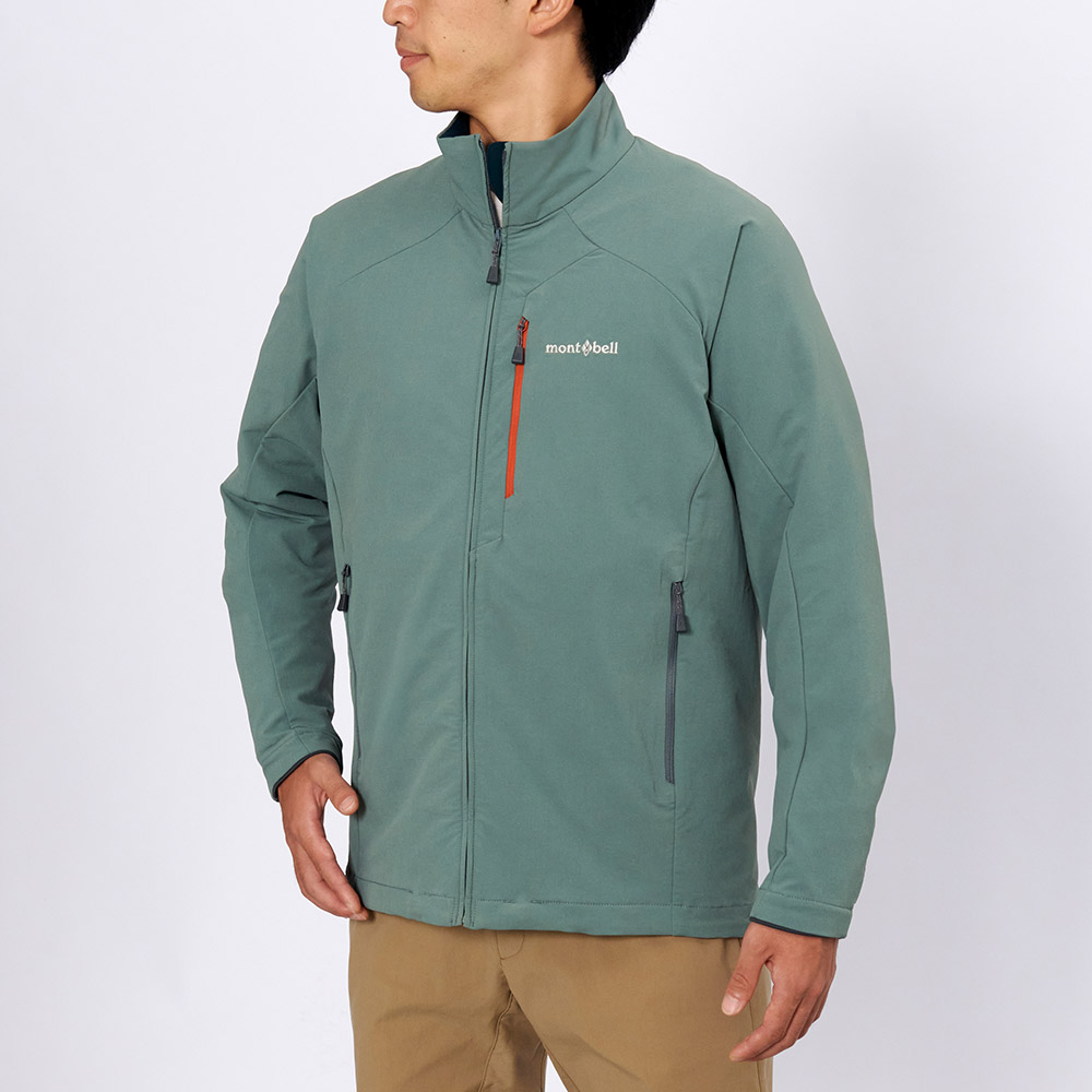 ノマドジャケット Men's