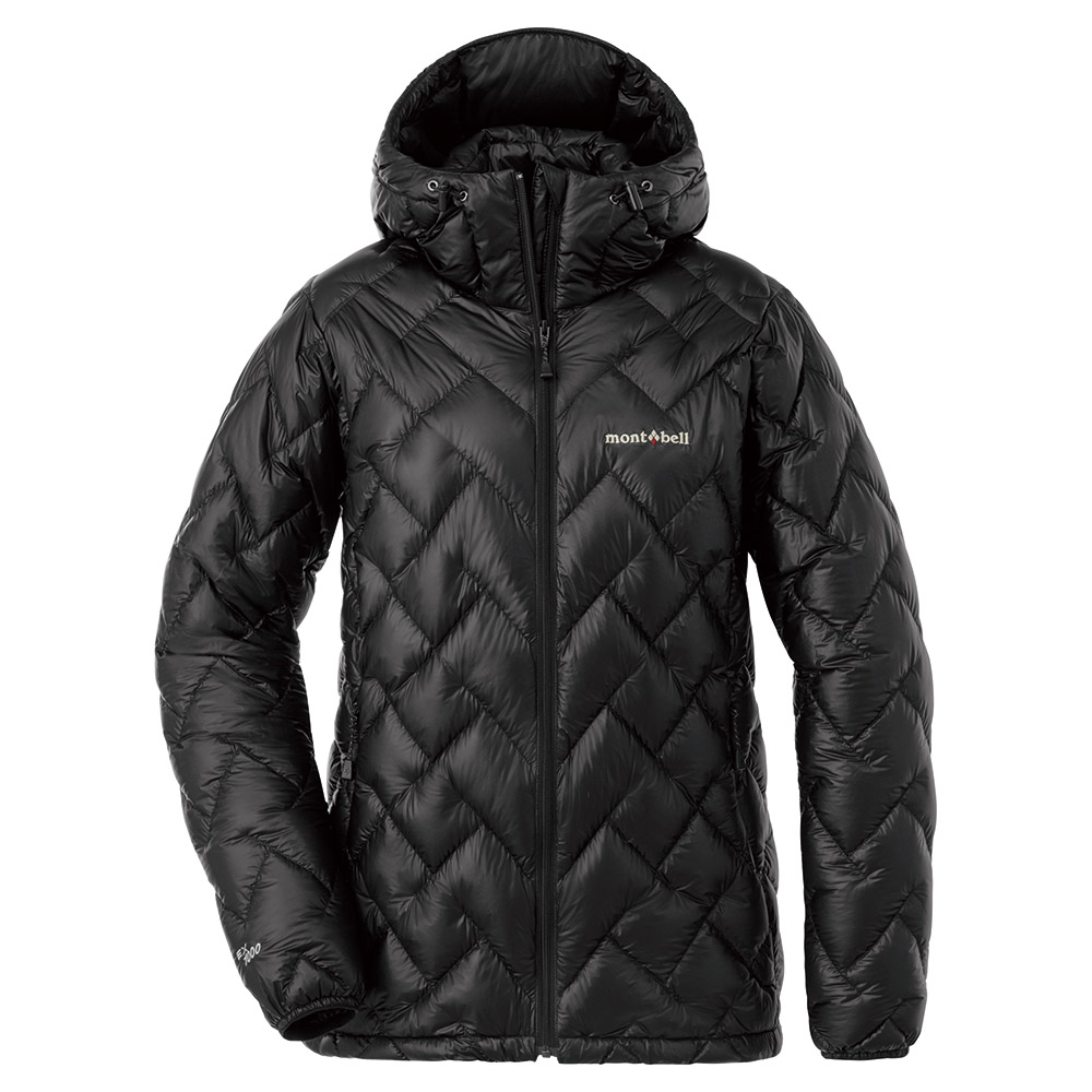US プラズマ1000 アルパイン ダウンパーカ Women's