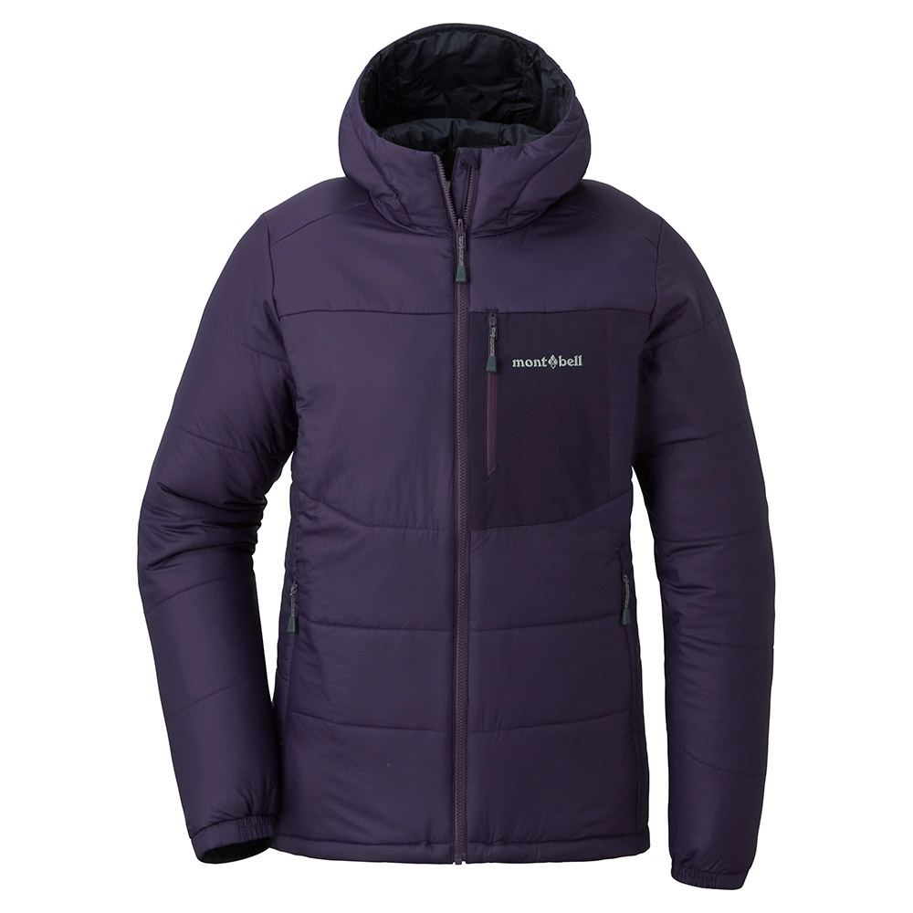 サーマラップ パーカ Women's