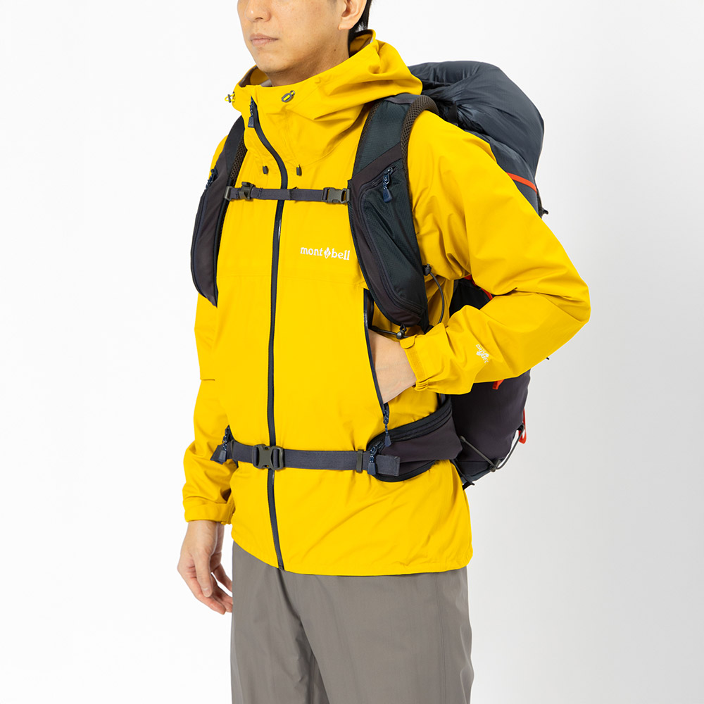 ストームクルーザー ジャケット Men's