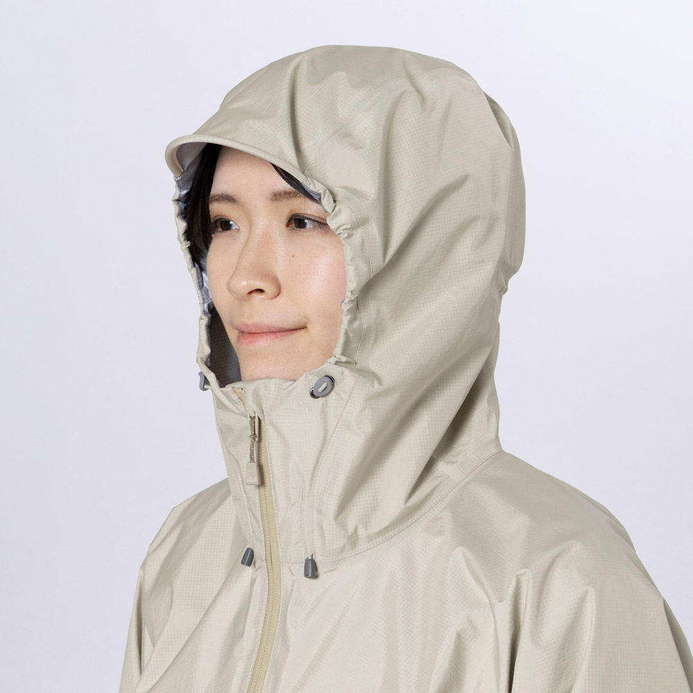 US レイントレッカー ジャケット Women's