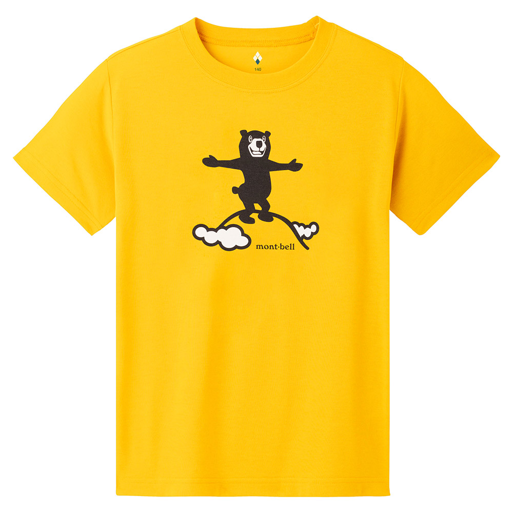 WIC.T Kid's 山頂 130-160