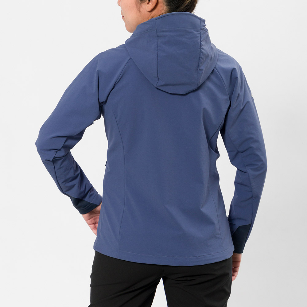ノマドパーカ Women's
