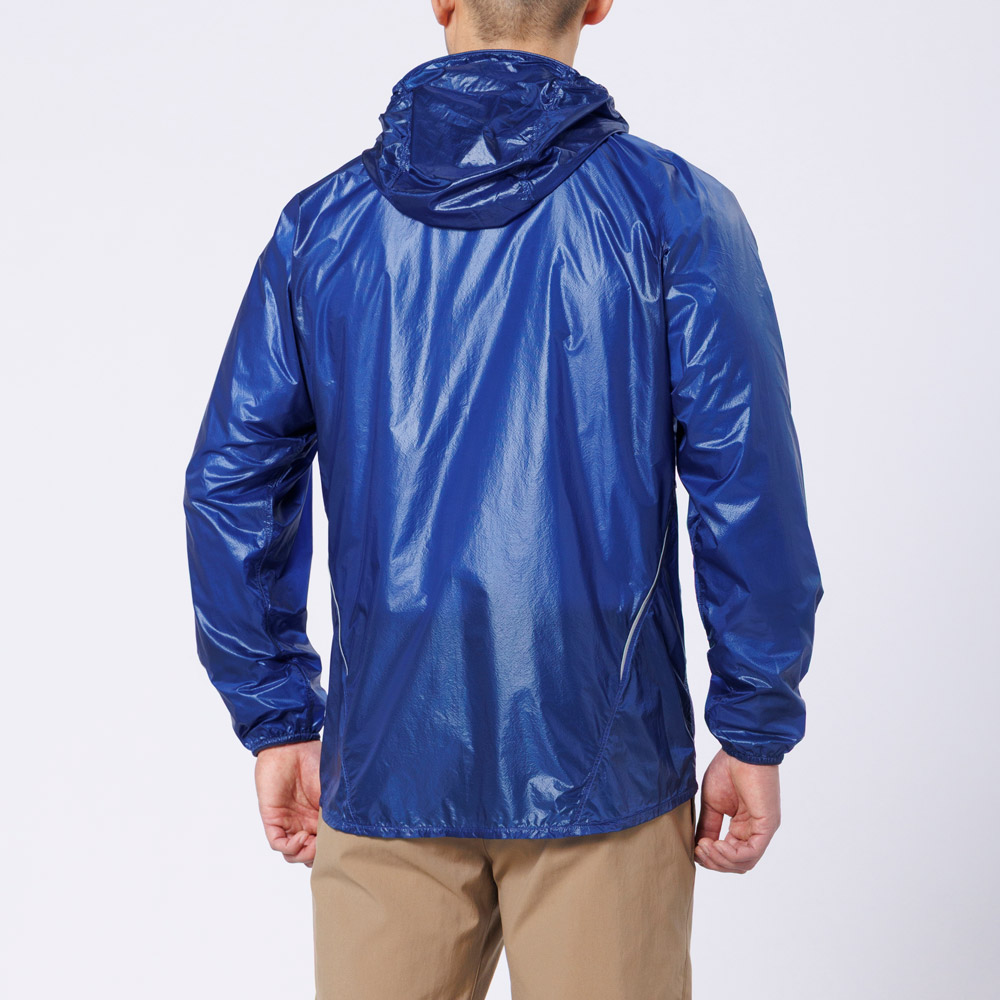 US タキオンパーカ Men's
