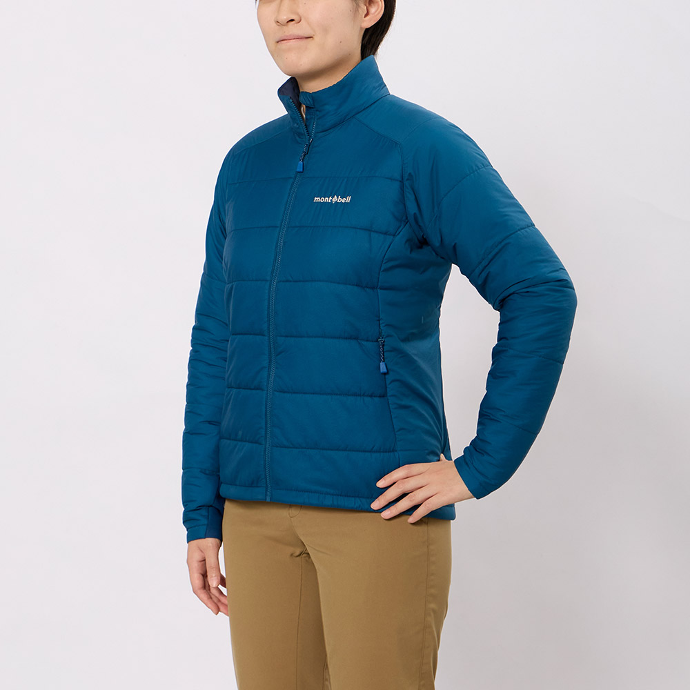 US U.L.サーマラップ ジャケット Women's