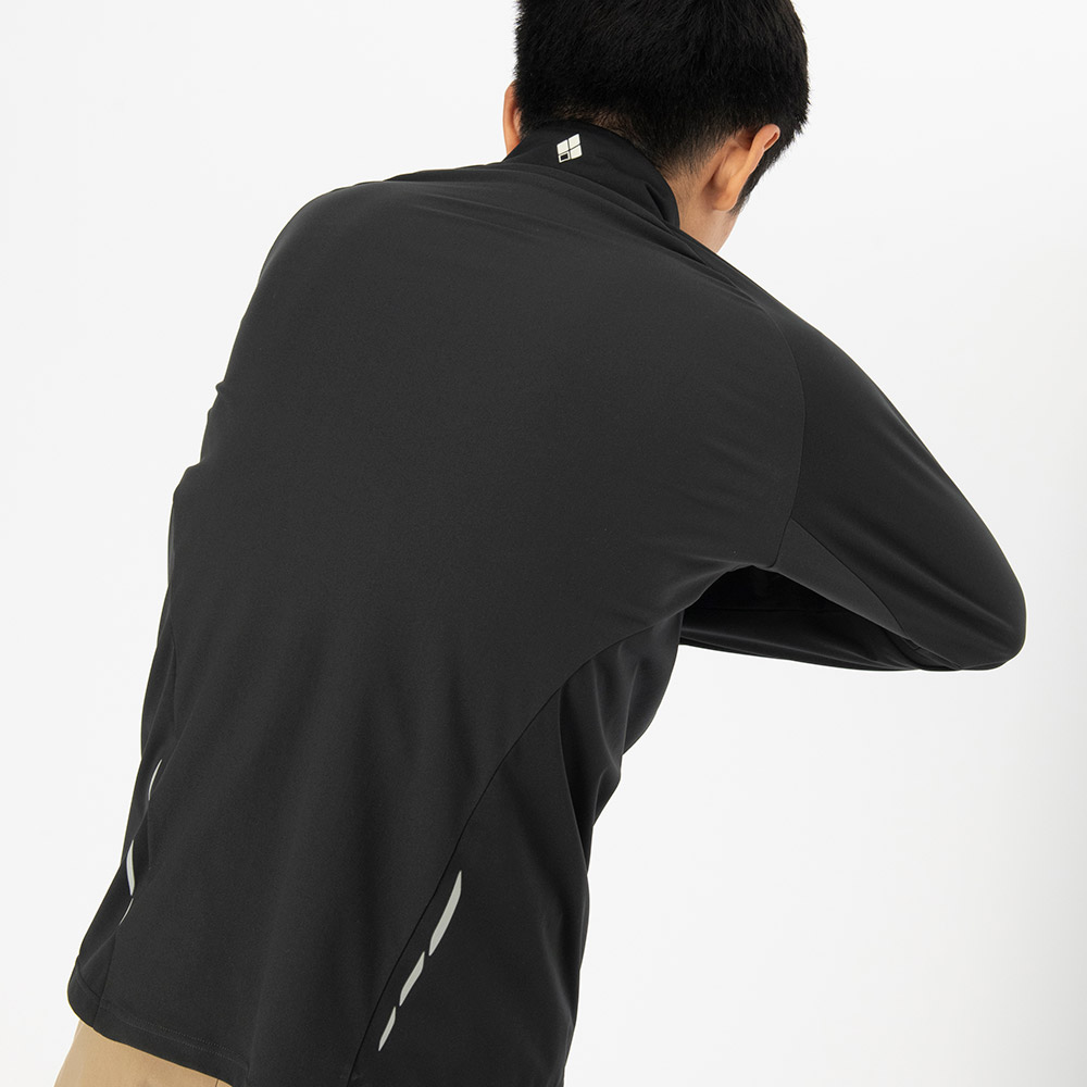 クロスランナー ジャケット Men's