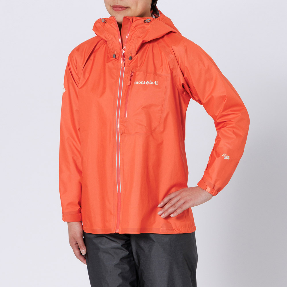 トレントフライヤー ジャケット Women's