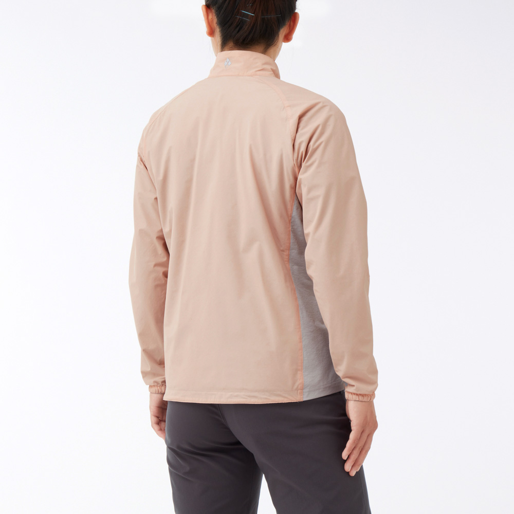 ライトシェルジャケット Women's