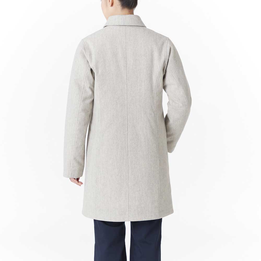 ウール トラベルコート Women's