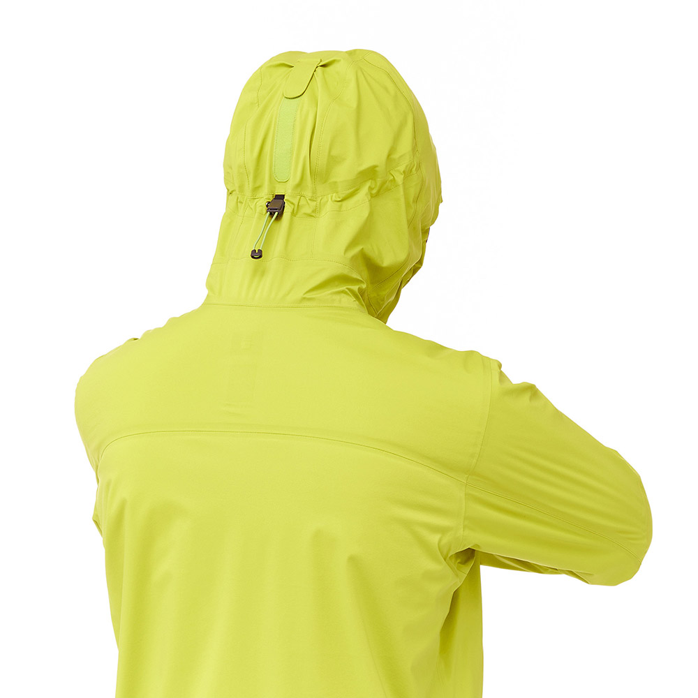 US ミディパーカ Men's