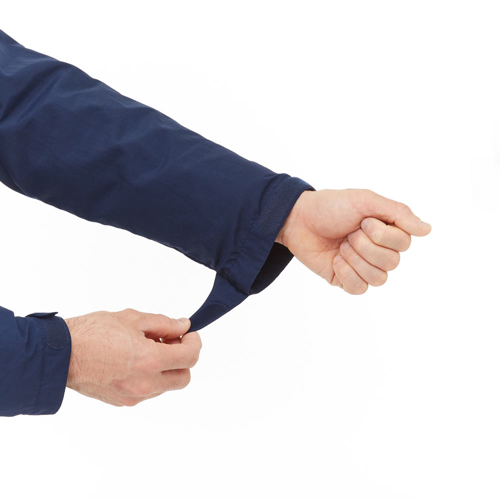 コンパクト トラベルコート