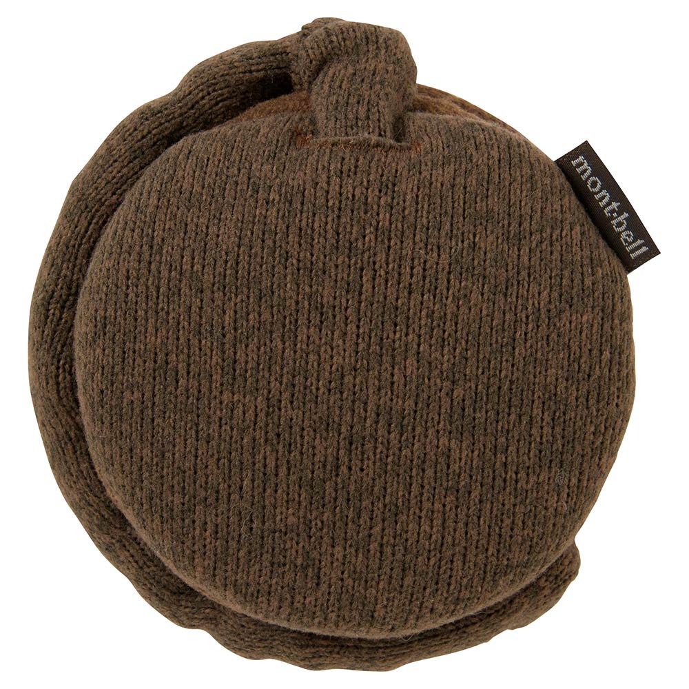 クリマプラス ニット イヤーウォーマー