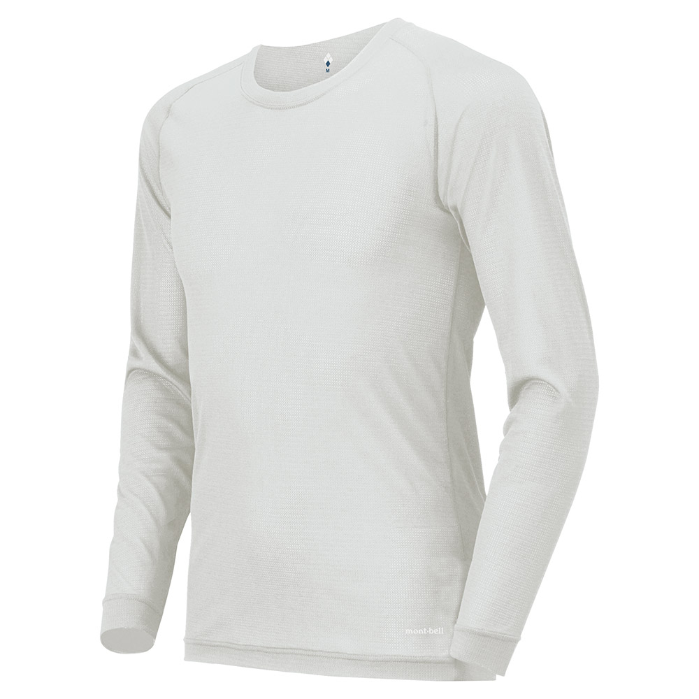ジオライン クールメッシュ ラウンドネックシャツ Men's