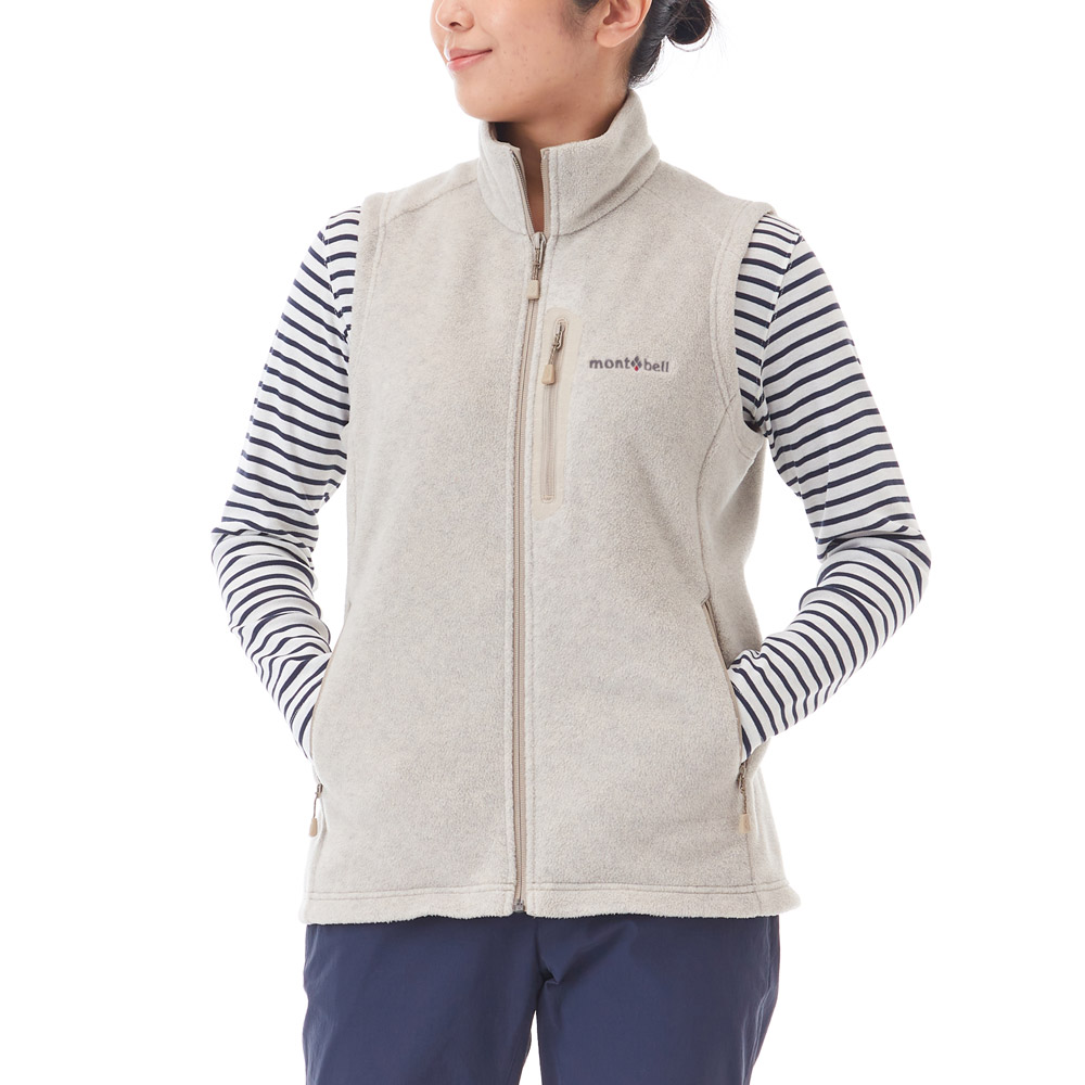 クリマプラス200 ベスト Women's