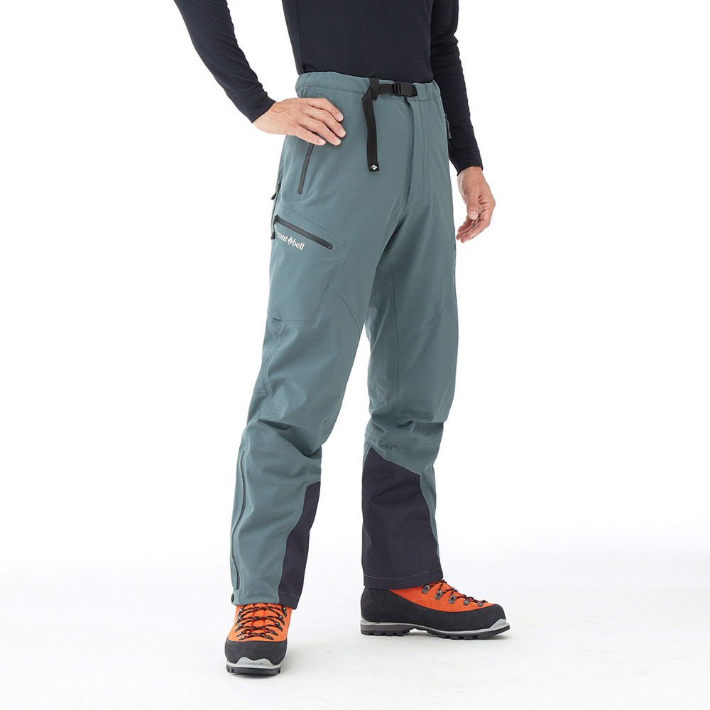 US アルパインパンツ Men's