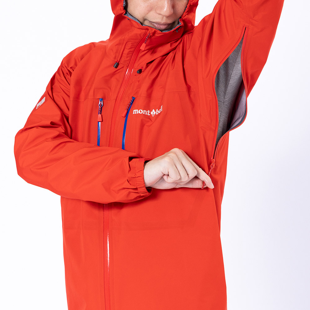 テンペスト ジャケット Men's