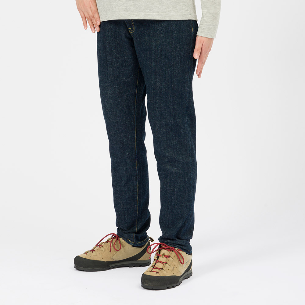 ストレッチ デニムパンツ Women's