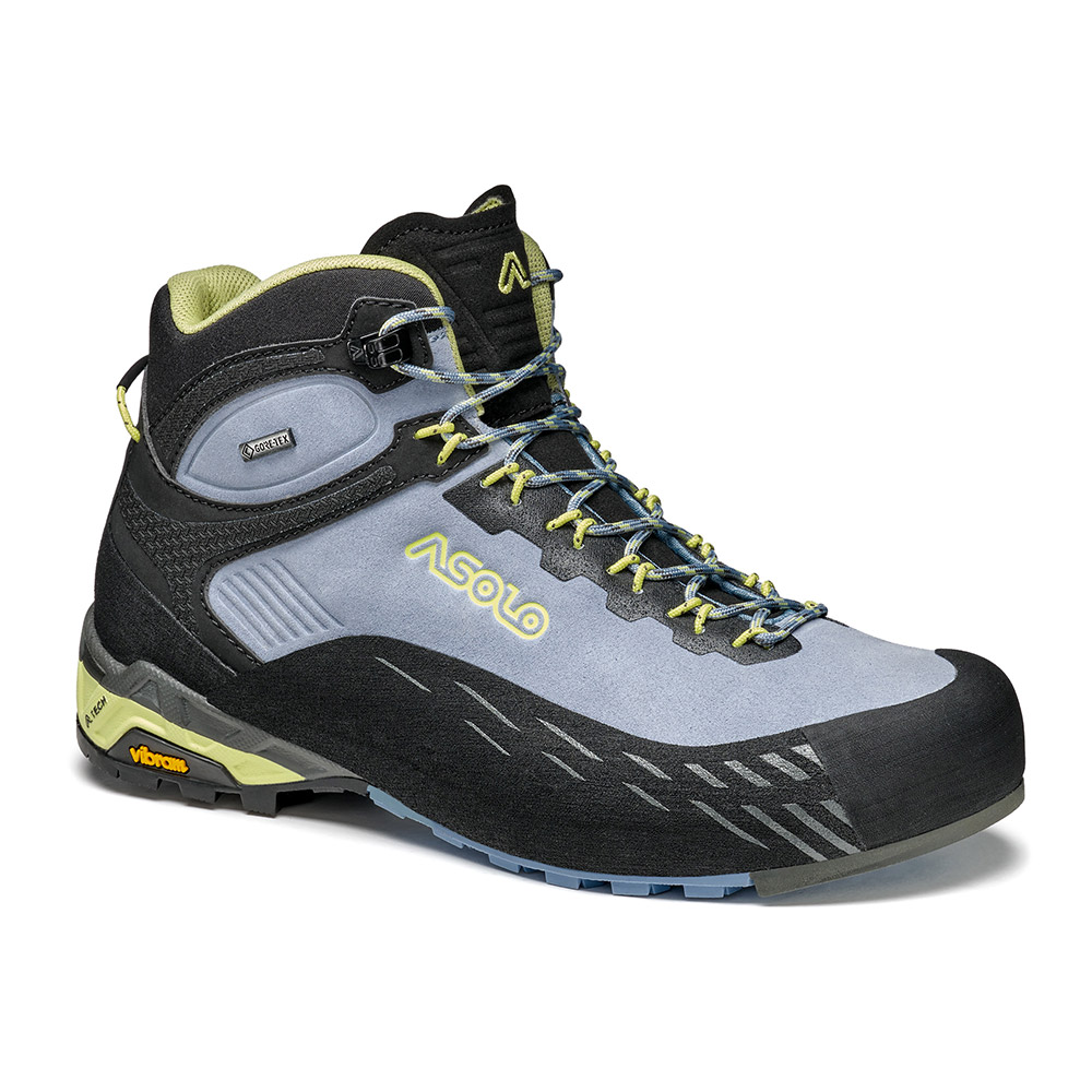 エルド MID レザー GV Women's