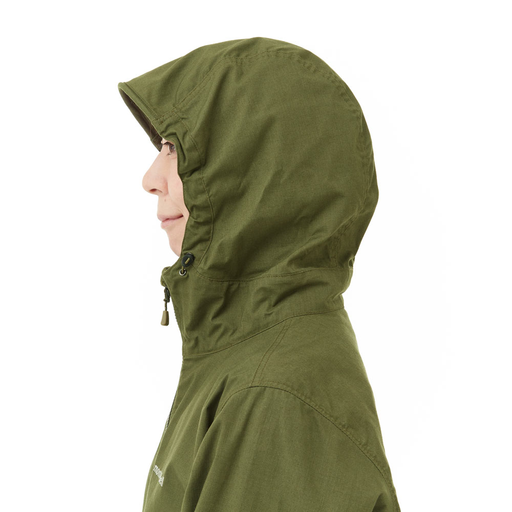 フエゴパーカ Women's