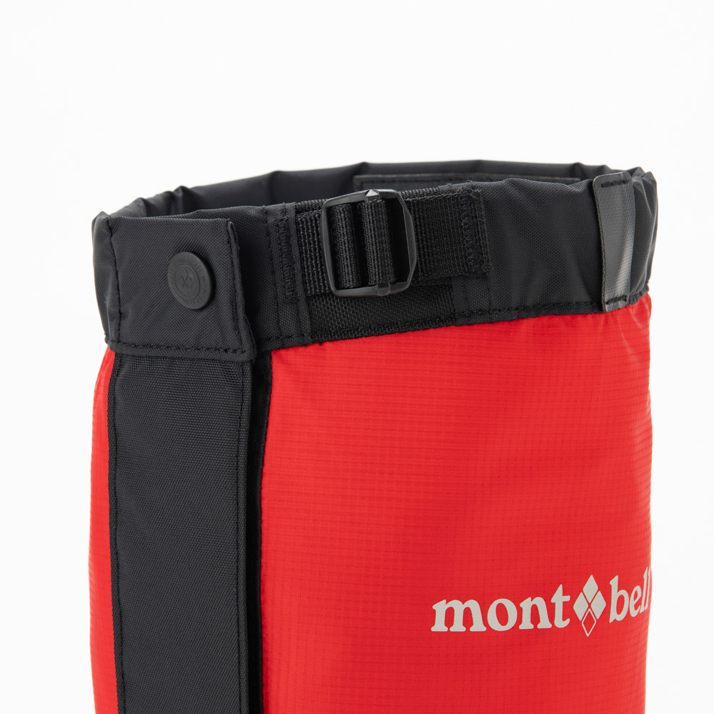 ドライテック アルパインスパッツ