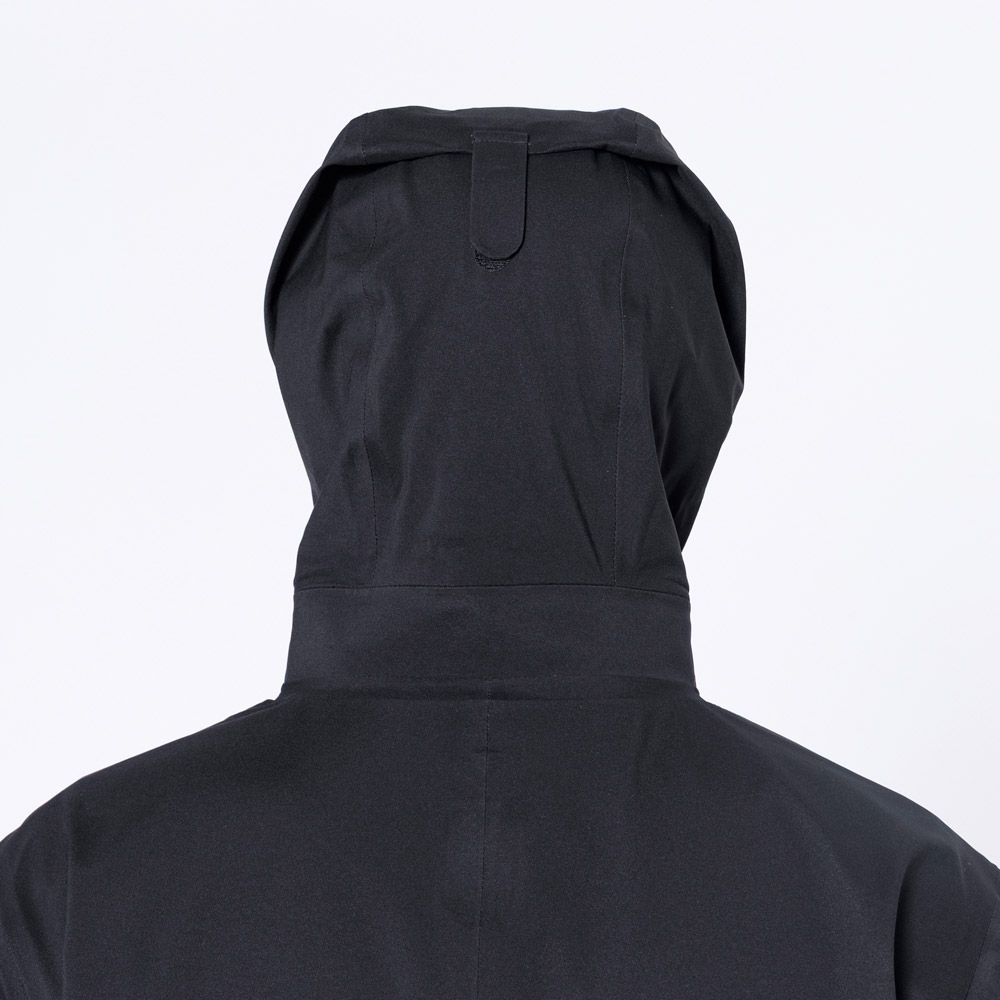ランブラー レインコート Men's