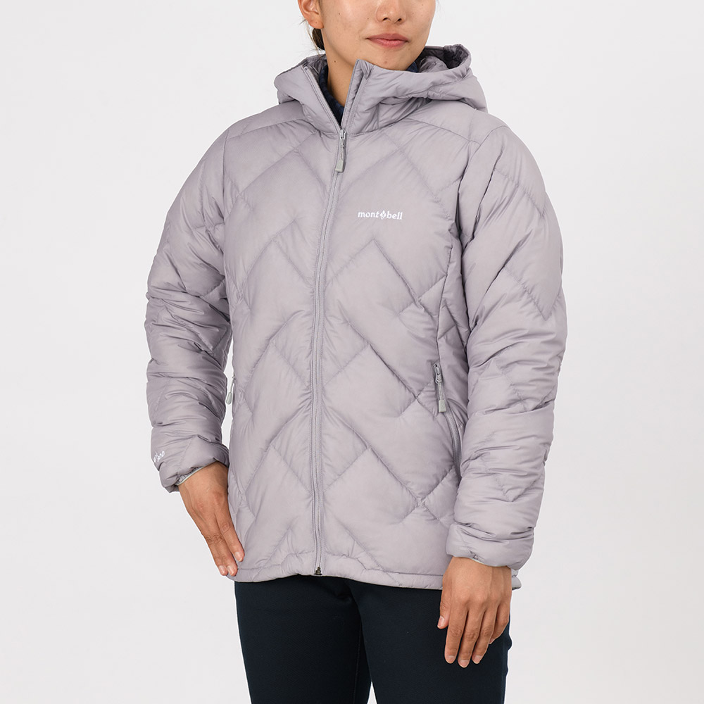US ネージュダウン パーカ Women's