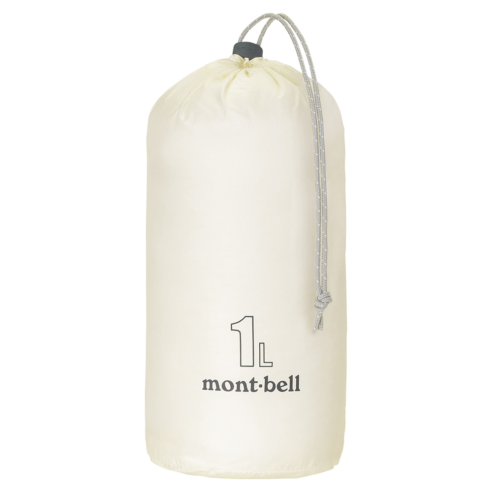 U.L.スタッフバッグ 1L