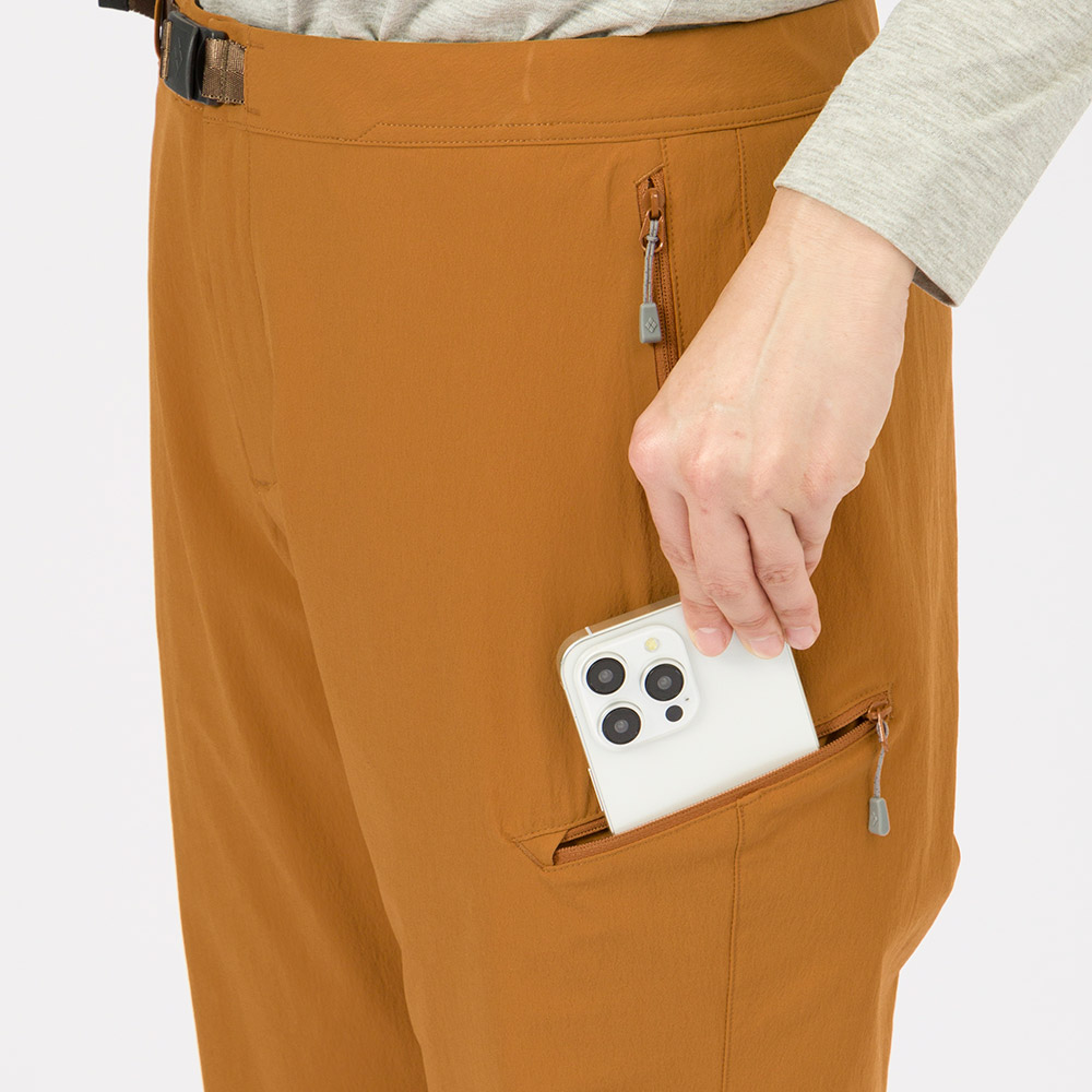 US クリフパンツ ライト Women's