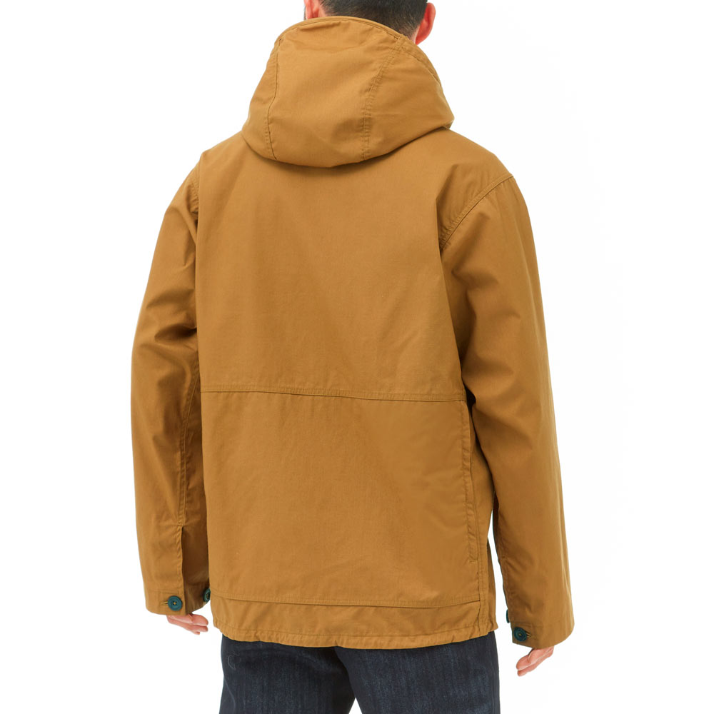 フエゴパーカ Men's