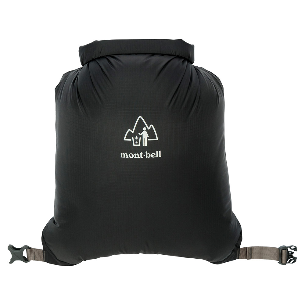 O.D.ガベッジバッグ8L