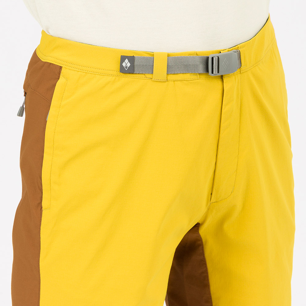 US キャニオンショーツ Men's