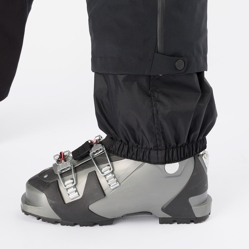 パウダートラック ビブ Men's