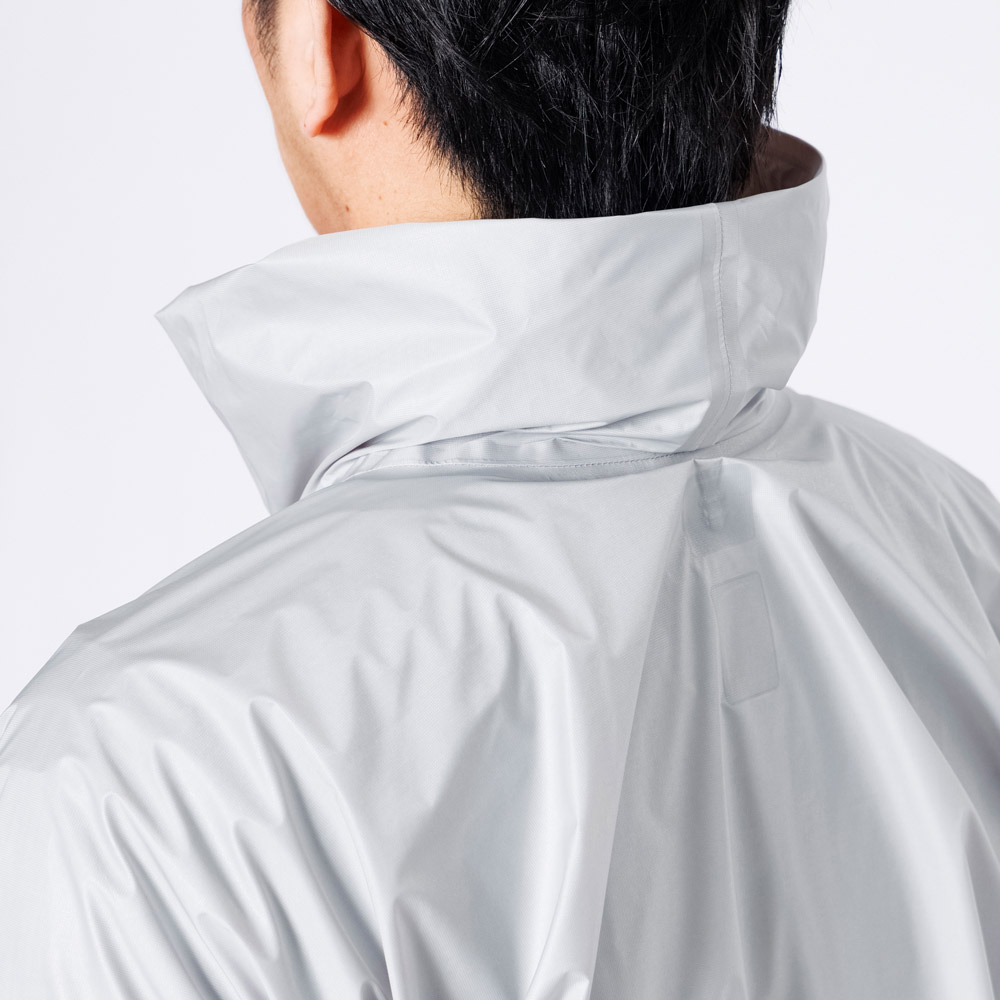 バーサライト ジャケット Men's