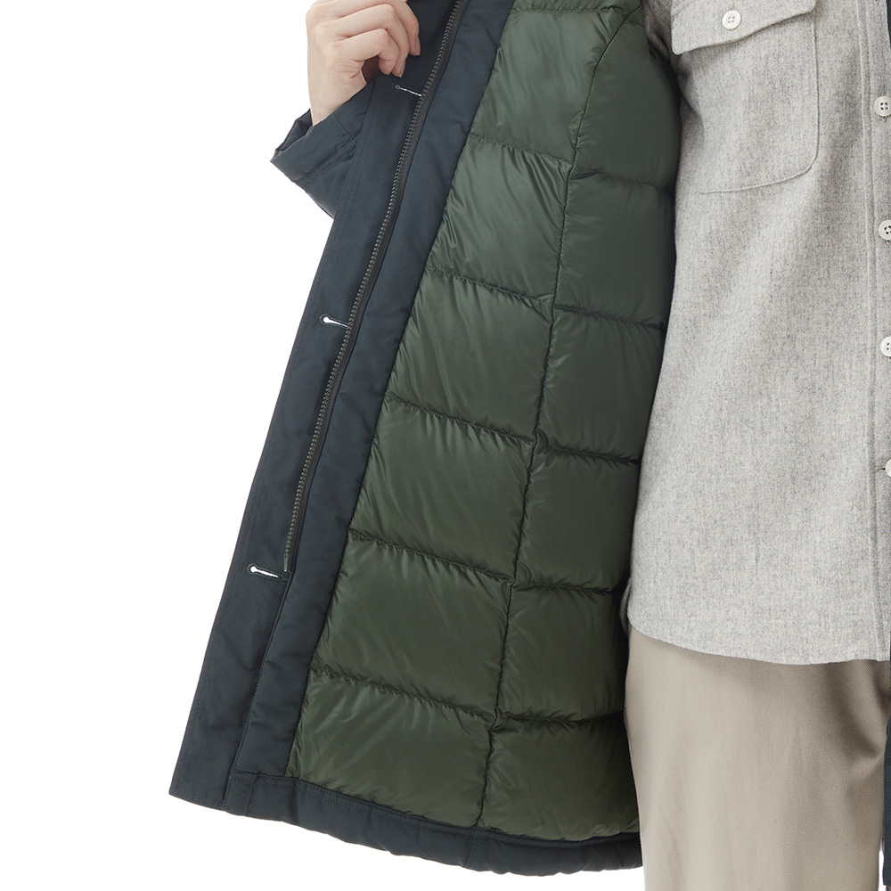 ハスキーコート Women's
