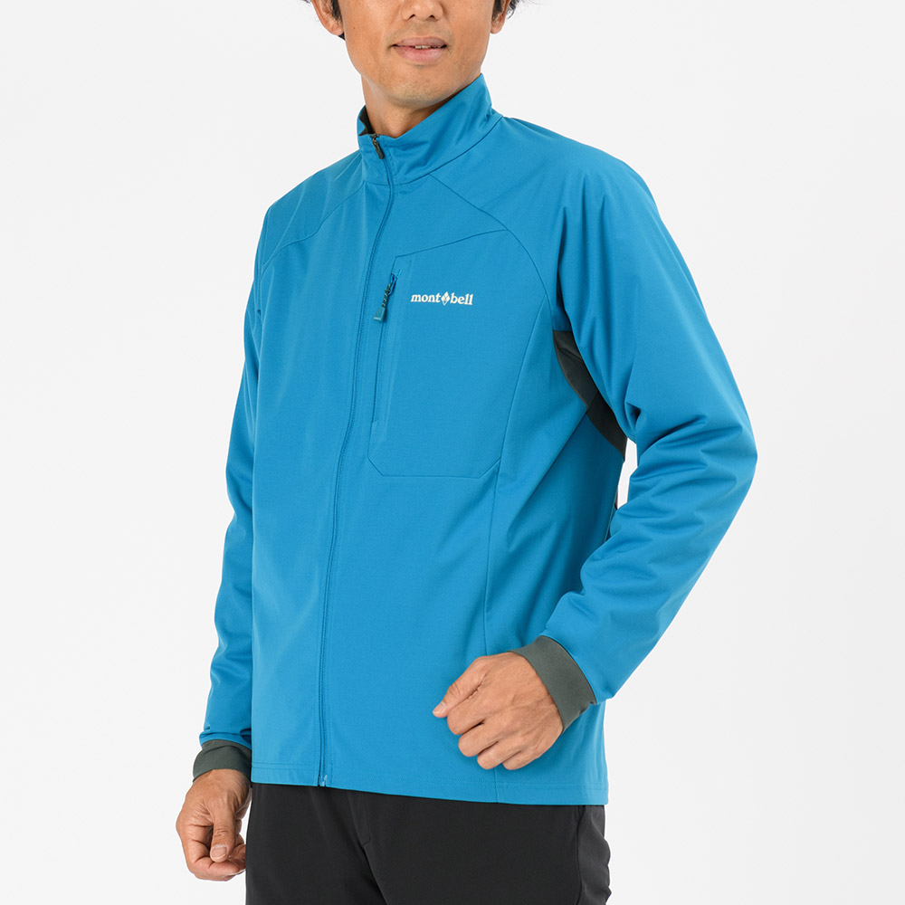 US クロスランナー ジャケット Men's